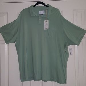 Roundtree & Yorke Men's 3x shirt
